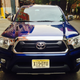 Illustration for article titled What Do You Want To Know About The 2014 Toyota Tacoma?